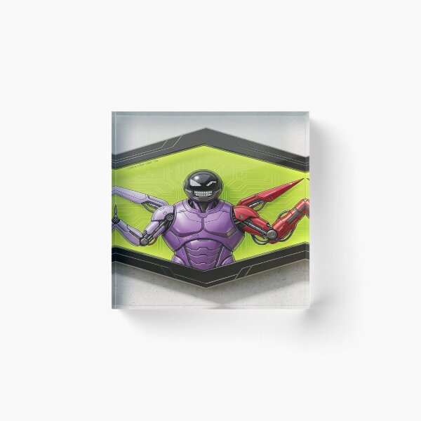 Item preview, Robot designed and sold by GouravArts.