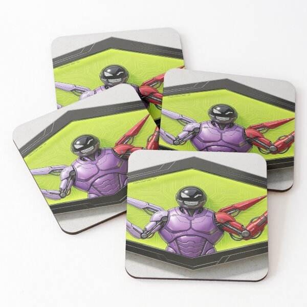 Item preview, Robot designed and sold by GouravArts.