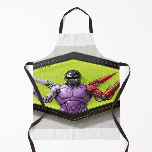Item preview, Robot designed and sold by GouravArts.