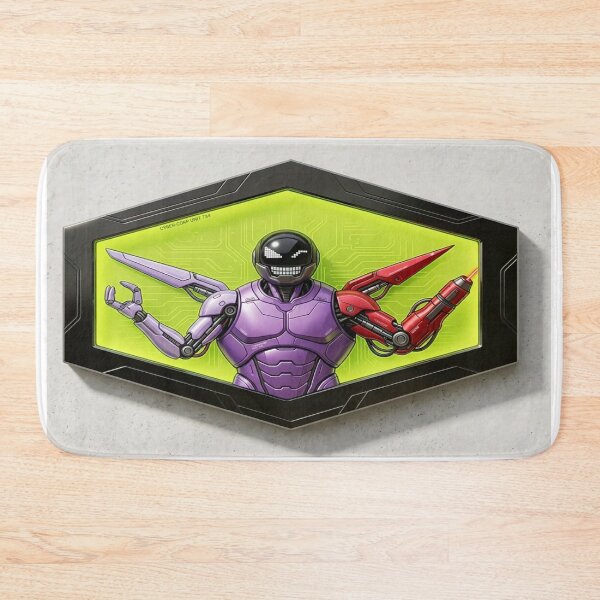 Item preview, Robot designed and sold by GouravArts.