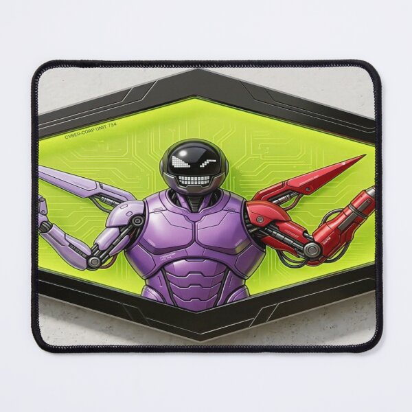 Item preview, Robot designed and sold by GouravArts.