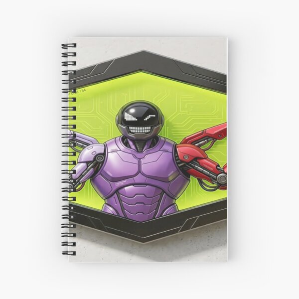 Item preview, Robot designed and sold by GouravArts.