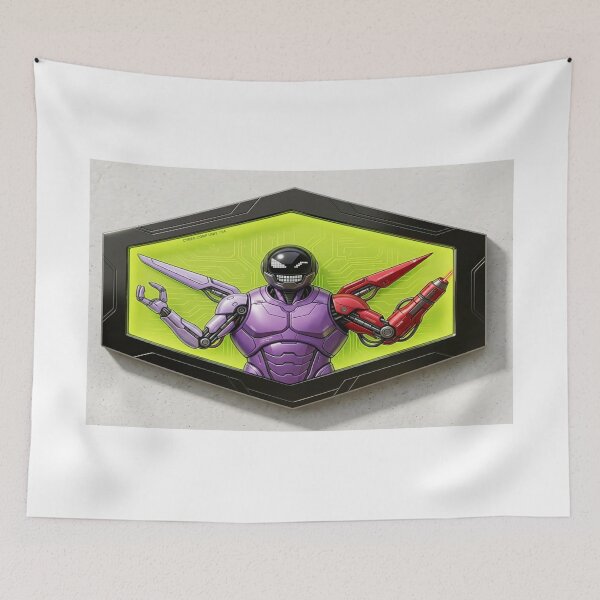 Item preview, Robot designed and sold by GouravArts.