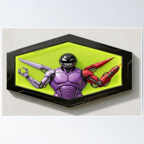 Item preview, Robot designed and sold by GouravArts.