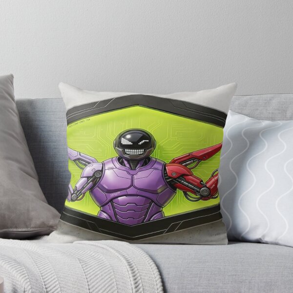 Item preview, Robot designed and sold by GouravArts.