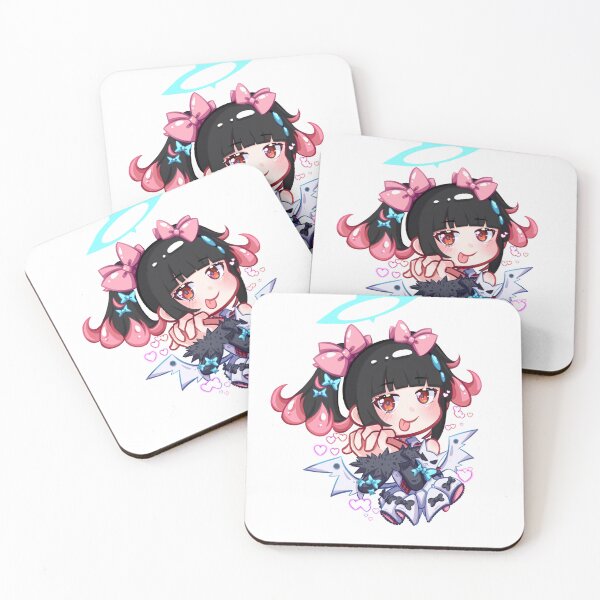 Item preview, Nangong Yu Angels of Delusion Zenless Zone Zero zzz designed and sold by Lele042.