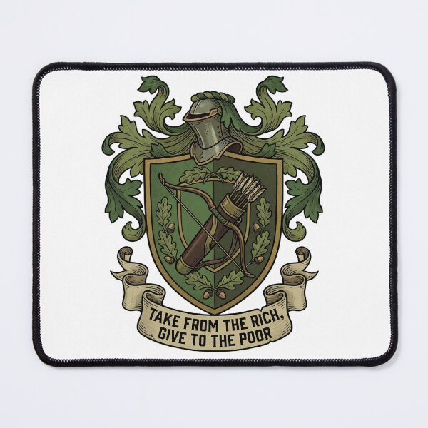 Item preview, Public D collection: "Robin Hood" designed and sold by HouseofRome.