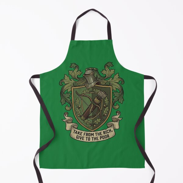Item preview, Public D collection: "Robin Hood" designed and sold by HouseofRome.