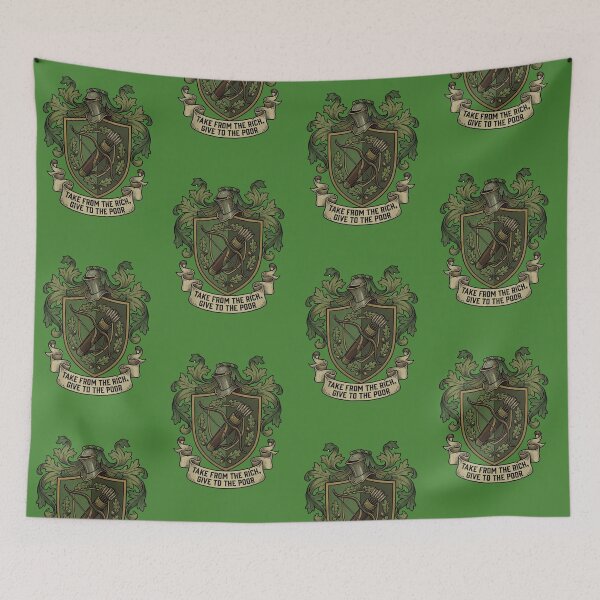 Item preview, Public D collection: "Robin Hood" designed and sold by HouseofRome.
