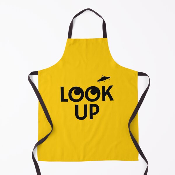 Item preview, Look Up: The Universe is Waiting designed and sold by Be-bored.