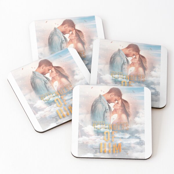 Item preview, Reminders of Him designed and sold by vickytoriaq.