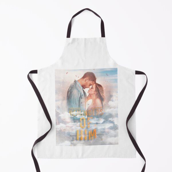 Item preview, Reminders of Him designed and sold by vickytoriaq.