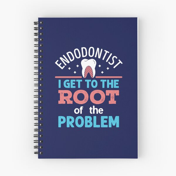 Item preview, Endodontist I Get to the Root of the Problem designed and sold by jaygo.