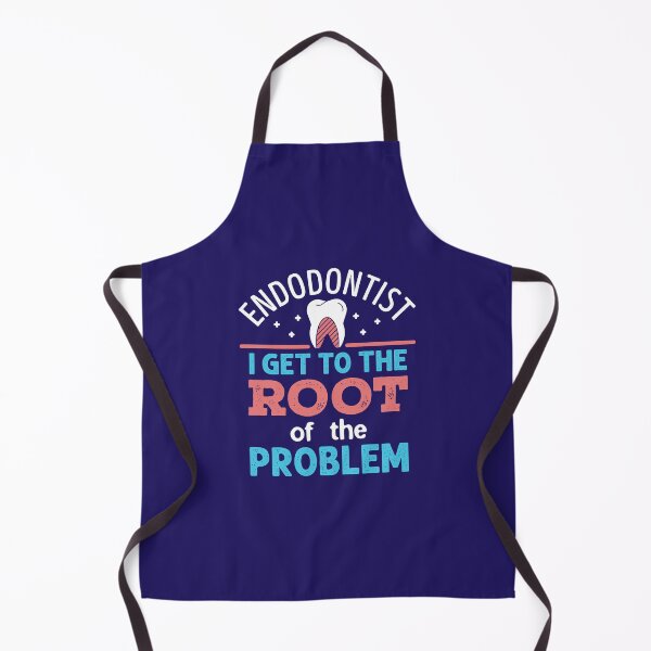 Item preview, Endodontist I Get to the Root of the Problem designed and sold by jaygo.