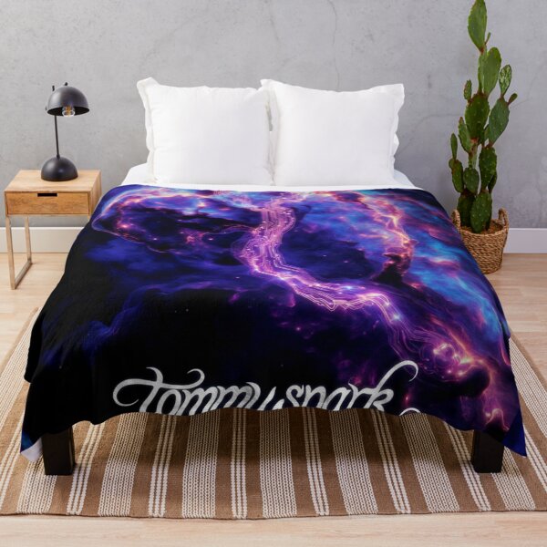Item preview, Nebula Vein Circuit Bloom designed and sold by TommySpark.