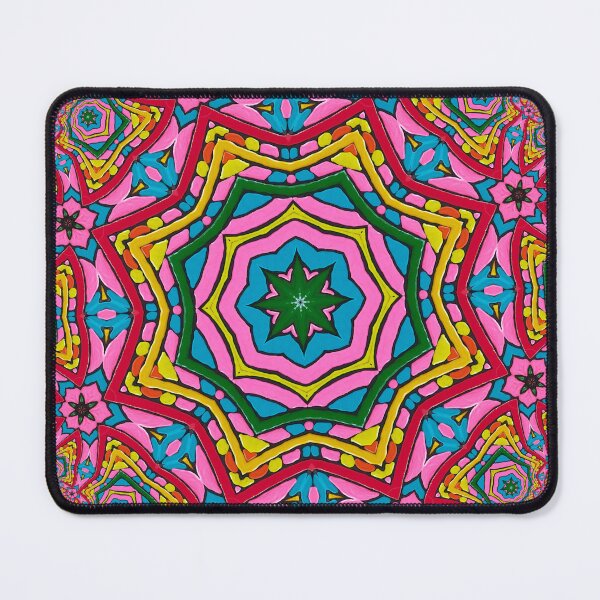 Item preview, Mandala 9 designed and sold by Gluecknika.