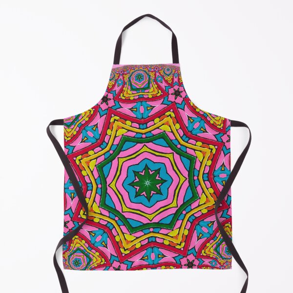 Item preview, Mandala 9 designed and sold by Gluecknika.