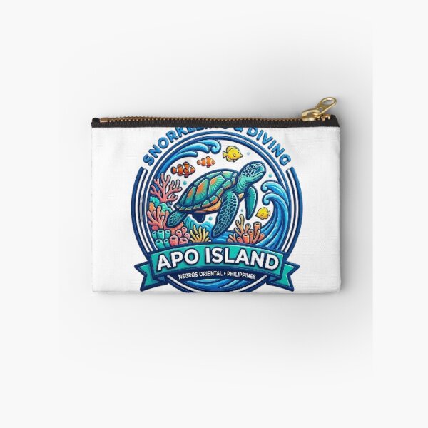Item preview, APO ISLAND, SNORKELING & DIVING, NEGROS ORIENTAL designed and sold by likbatonboot.