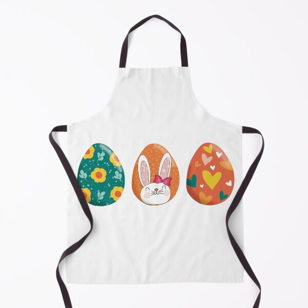 Item preview, Triple Charm Easter Egg Trio designed and sold by Becky-Poppins.