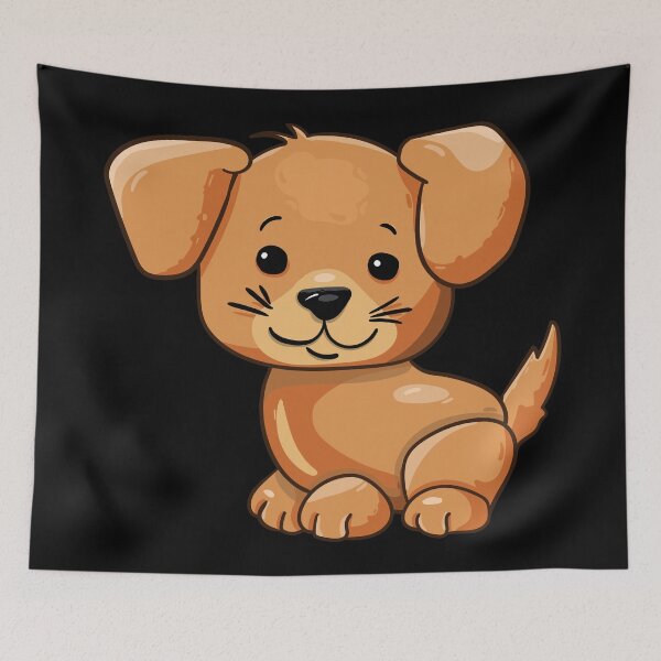 Item preview, Doggy designed and sold by emphatic.