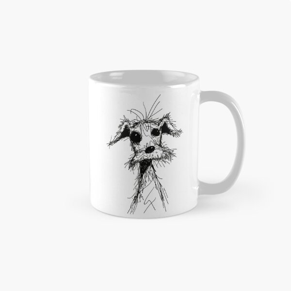 Item preview, “bowWOW-10” designed and sold by Whimsical-Fun.