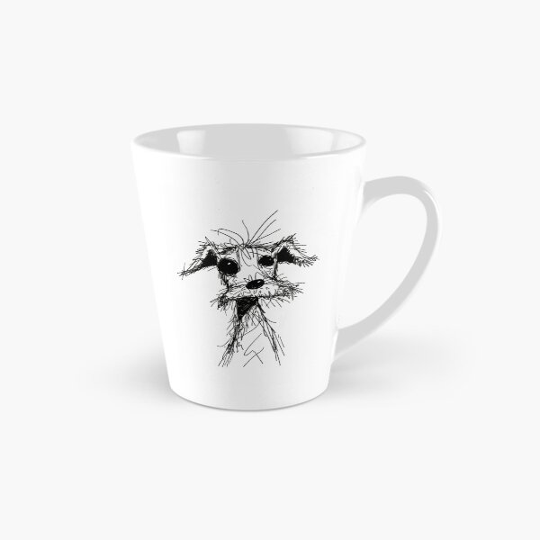 Item preview, “bowWOW-10” designed and sold by Whimsical-Fun.