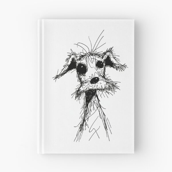 Item preview, “bowWOW-10” designed and sold by Whimsical-Fun.
