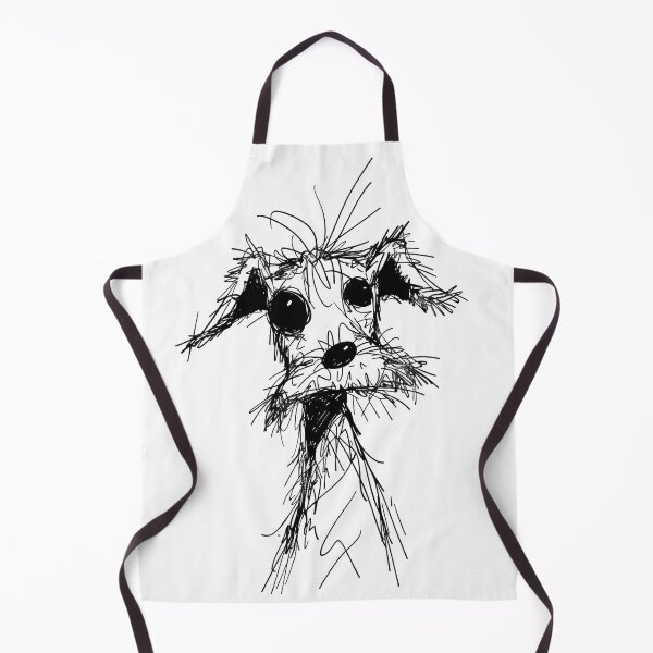 Item preview, “bowWOW-10” designed and sold by Whimsical-Fun.