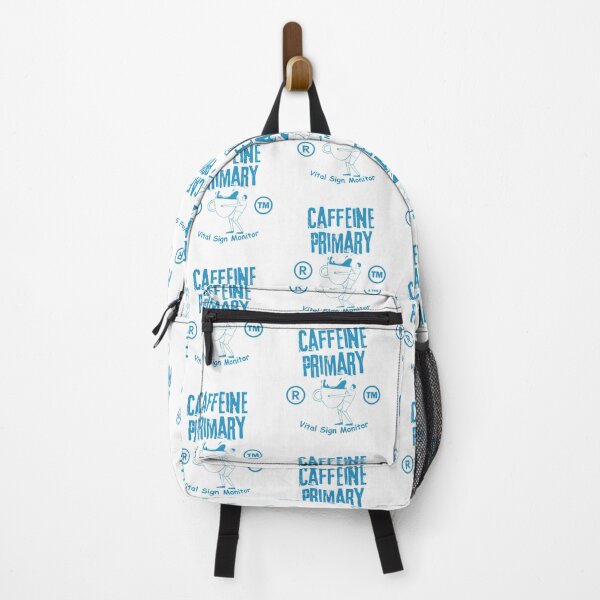 Item preview, Caffeine primary vital sign monitor designed and sold by Peerless-Prime.