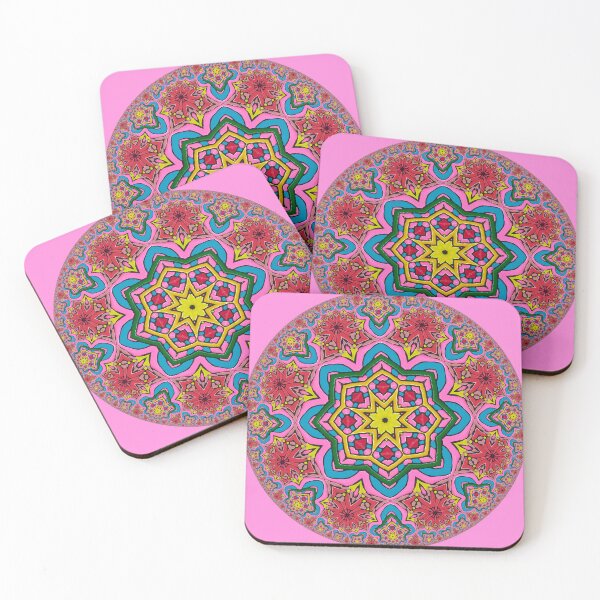 Artikelvorschau, Mandala 10 entworfen und verkauft von Gluecknika.
