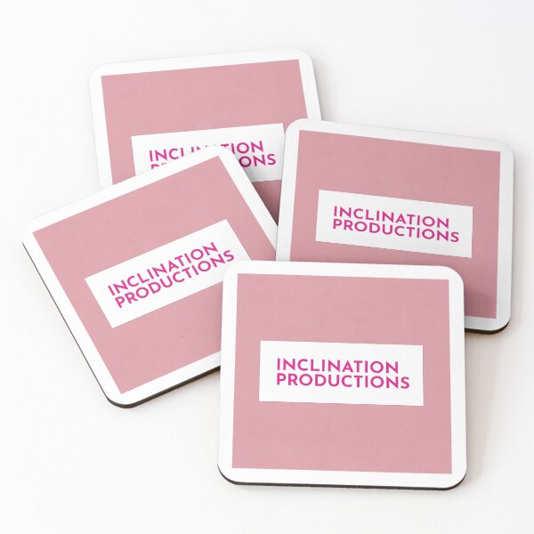 Item preview, Inclination Productions Official Logo designed and sold by Inclination Productions.