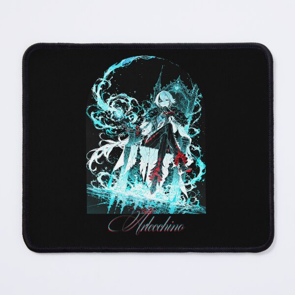 Item preview, Arlecchino Genshin Impact: The Fourth’s Shadow designed and sold by NarwhalXV.