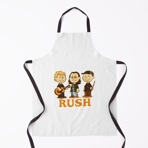 Item preview, Rush And Charlie Brown designed and sold by KhayalSaezo.