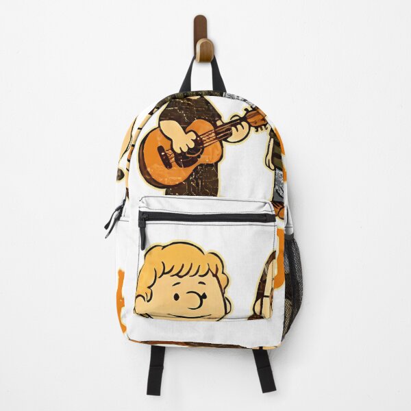 Item preview, Rush And Charlie Brown designed and sold by KhayalSaezo.