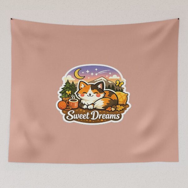 Item preview, Relaxing Cat designed and sold by The Master Shop.