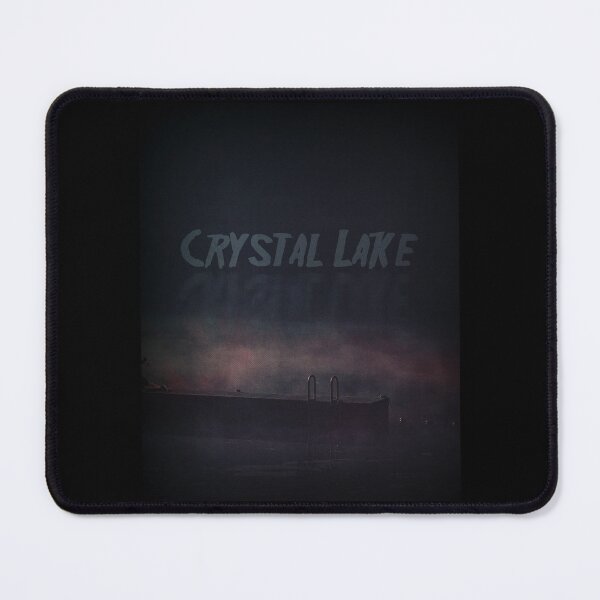 Item preview, Crystal Lake designed and sold by vickytoriaq.