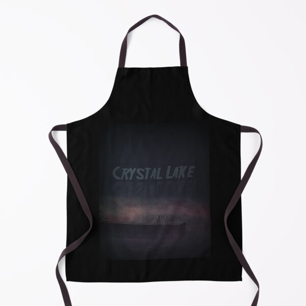 Item preview, Crystal Lake designed and sold by vickytoriaq.