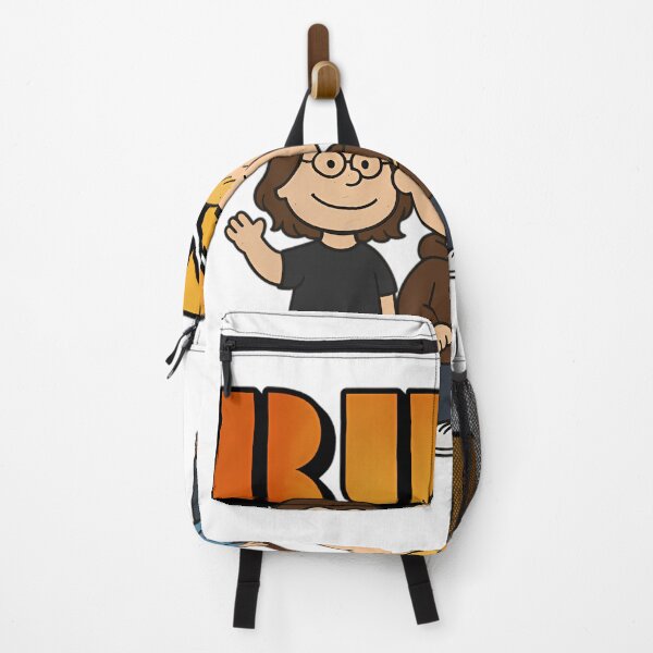 Item preview, Rush Band Charlie Brown Inspired designed and sold by KhayalSaezo.