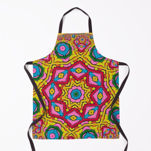 Artikelvorschau, Mandala 11 entworfen und verkauft von Gluecknika.