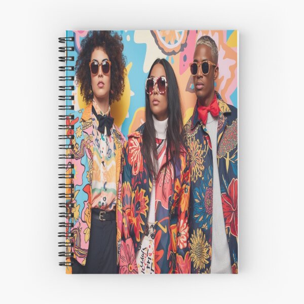 Item preview, Vibrant Maximalist Floral Fashion Editorial designed and sold by 21ARTSHIRT21.