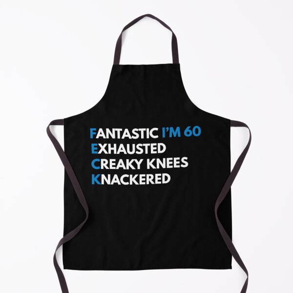 Item preview, Funny 60th Birthday designed and sold by Gear Camel.