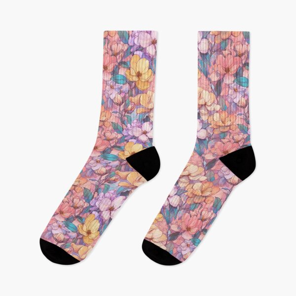 Item preview, Classic Gardenias Floral  - Botanical Garden Pattern  - Christmas Gifts For Mom designed and sold by RoyalStarsPatts.