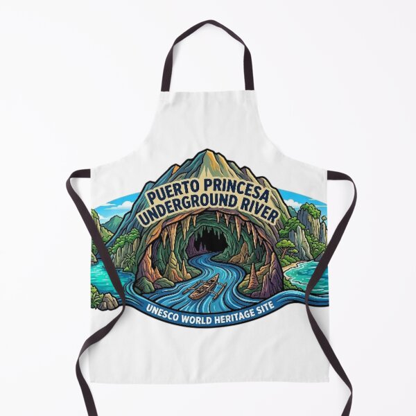 Item preview, PUERTO PRINCESA UNDERGROUND RIVER, PALAWAN designed and sold by likbatonboot.