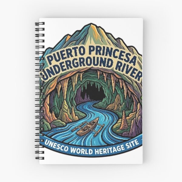 Item preview, PUERTO PRINCESA UNDERGROUND RIVER, PALAWAN designed and sold by likbatonboot.