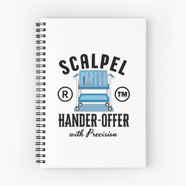 Item preview, Scalpel hander-offer with precision designed and sold by Peerless-Prime.