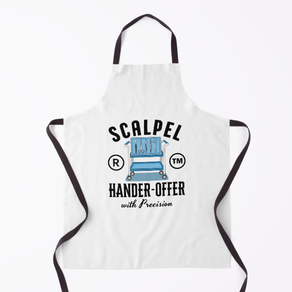 Item preview, Scalpel hander-offer with precision designed and sold by Peerless-Prime.