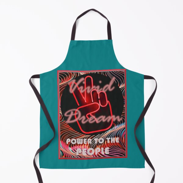 Item preview, Power to the People by Vivid Dream designed and sold by Vivid Dream Concepts.