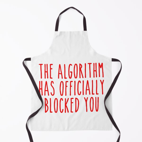 Item preview, AI Blocked Status - Digital Boundary Statement designed and sold by Mdozet.