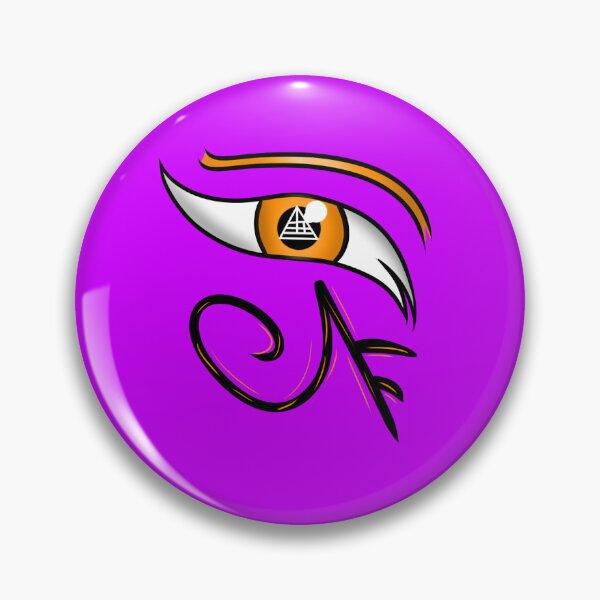 Item preview, Eye of Egypt  designed and sold by himerosCatboy.