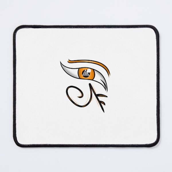 Item preview, Eye of Egypt  designed and sold by himerosCatboy.
